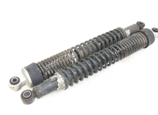 PAIRE AMORTISSEUR ARRIERE