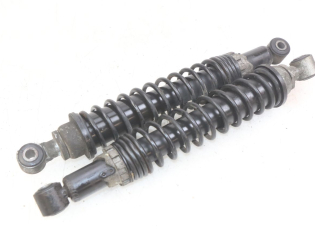 PAIRE AMORTISSEUR ARRIERE