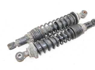 PAIRE AMORTISSEUR ARRIERE