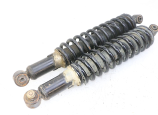 PAIRE AMORTISSEUR ARRIERE