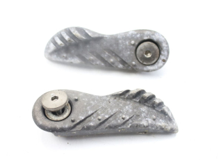 PAIRE CALE PIED ARRIERE