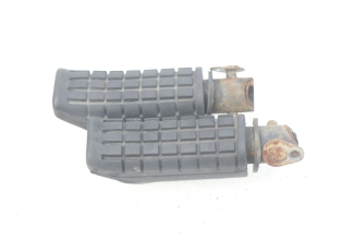 PAIRE CALE PIED ARRIERE