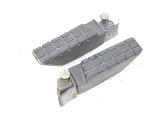 PAIRE CALE PIED ARRIERE