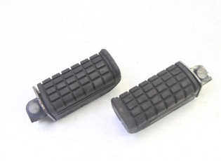 PAIRE CALE PIED ARRIERE