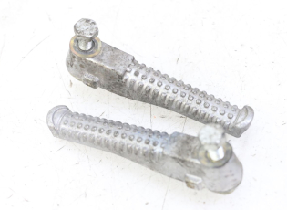 PAIRE CALE PIED ARRIERE