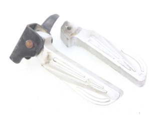 PAIRE CALE PIED ARRIERE