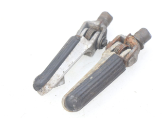 PAIRE CALE PIED AVANT