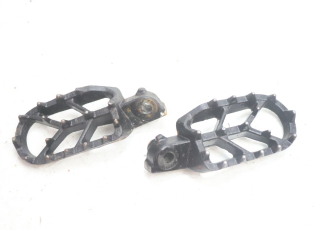 PAIRE CALE PIED AVANT