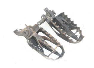 PAIRE CALE PIED AVANT