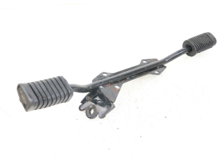 PAIRE CALE PIED AVANT