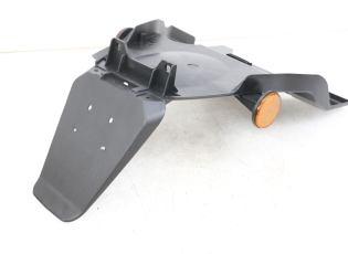 PASSAGE ROUE ARRIERE