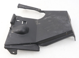 PASSAGE ROUE ARRIERE