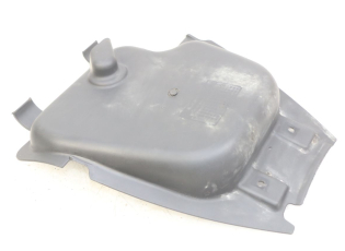 PASSAGE ROUE ARRIERE