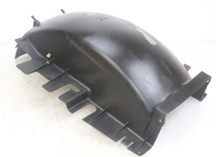 PASSAGE ROUE ARRIERE