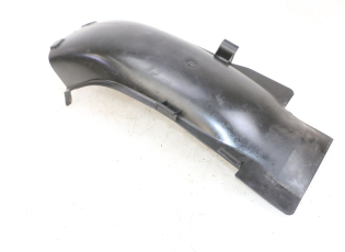 PASSAGE ROUE ARRIERE