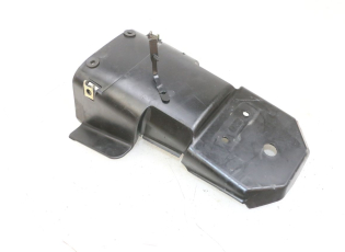 PASSAGE ROUE ARRIERE