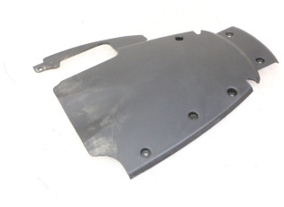 PASSAGE ROUE ARRIERE