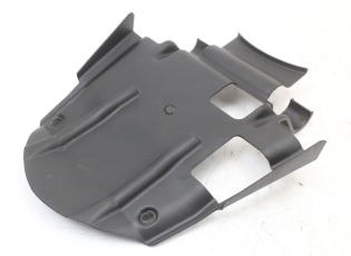 PASSAGE ROUE ARRIERE