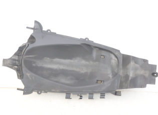 PASSAGE ROUE ARRIERE