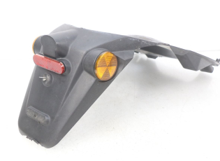 PASSAGE ROUE ARRIERE