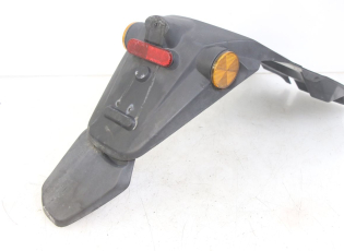 PASSAGE ROUE ARRIERE