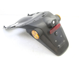 PASSAGE ROUE ARRIERE