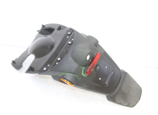 PASSAGE ROUE ARRIERE