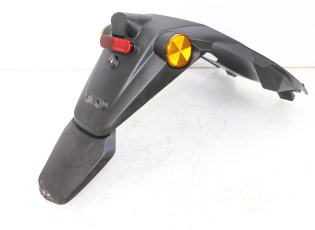 PASSAGE ROUE ARRIERE