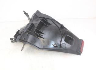 PASSAGE ROUE ARRIERE