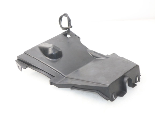 PASSAGE ROUE ARRIERE