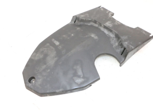 PASSAGE ROUE ARRIERE