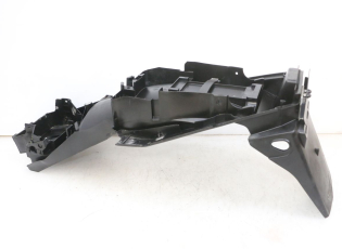 PASSAGE ROUE ARRIERE