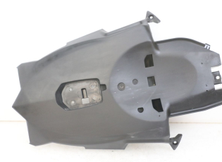 PASSAGE ROUE ARRIERE