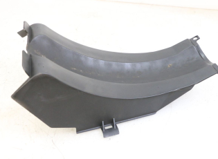 PASSAGE ROUE ARRIERE