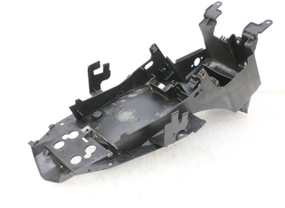 PASSAGE ROUE ARRIERE