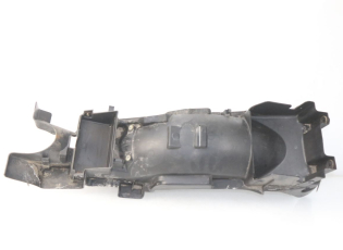 PASSAGE ROUE ARRIERE