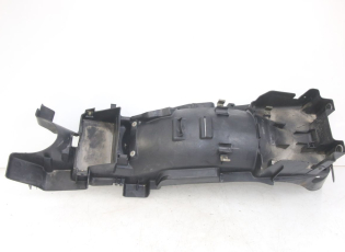 PASSAGE ROUE ARRIERE