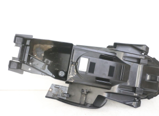 PASSAGE ROUE ARRIERE