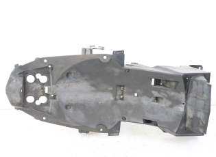 PASSAGE ROUE ARRIERE