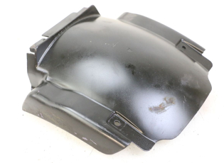 PASSAGE ROUE ARRIERE