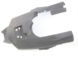 PASSAGE ROUE ARRIERE