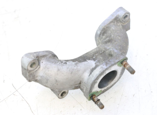 PIPE ADMISSION