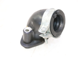 PIPE ADMISSION