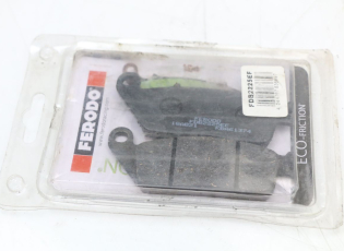 PLAQUETTE FREIN AVANT