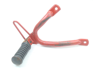 PLATINE CALE PIED ARRIERE DROIT