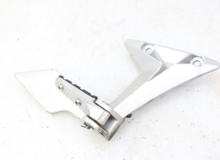 PLATINE CALE PIED ARRIERE DROIT