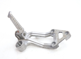 PLATINE CALE PIED ARRIERE DROIT