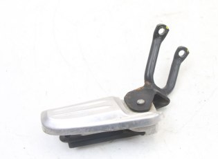 PLATINE CALE PIED ARRIERE DROIT