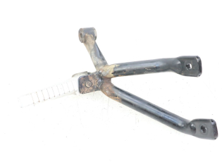 PLATINE CALE PIED ARRIERE DROIT