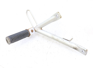 PLATINE CALE PIED ARRIERE DROIT